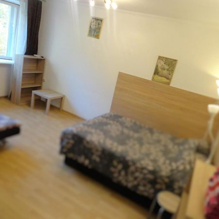Quiet Center Apartment Arena Riga Free Parking Екстериор снимка