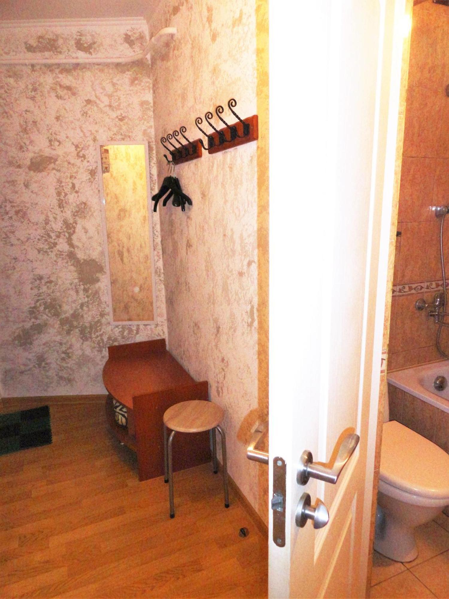 Quiet Center Apartment Arena Riga Free Parking Екстериор снимка