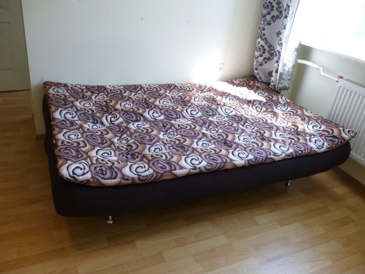 Quiet Center Apartment Arena Riga Free Parking Екстериор снимка
